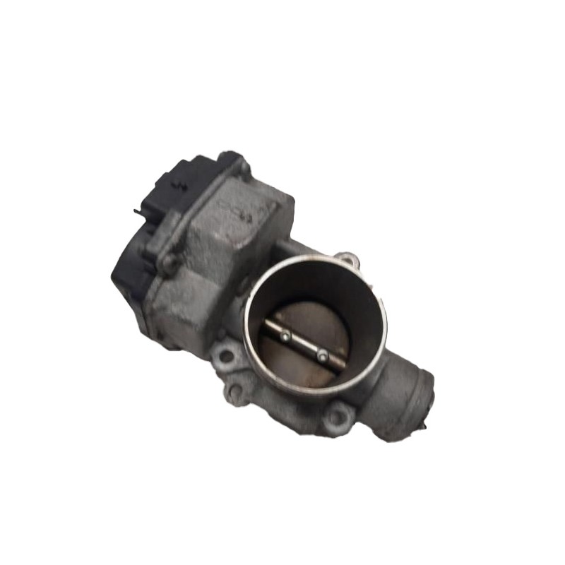 Boitier Corps Papillon Pour Peugeot Fiat Citroën 00001635R8, 9640796280, 1635R8