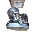 Boitier Corps Papillon Pour Peugeot Ford Citroën C-Crosser C-Elysee Jaguar