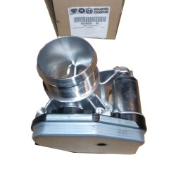 Boitier Corps Papillon Pour Peugeot Ford Citroën C-Crosser C-Elysee Jaguar