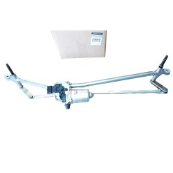 Tringlerie d'Essuie Glace Avant Pour Renault Opel Nissan 8200734788, 288100236R