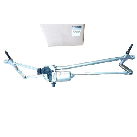 Tringlerie d'Essuie Glace Avant Pour Renault Opel Nissan 8200734788, 288100236R