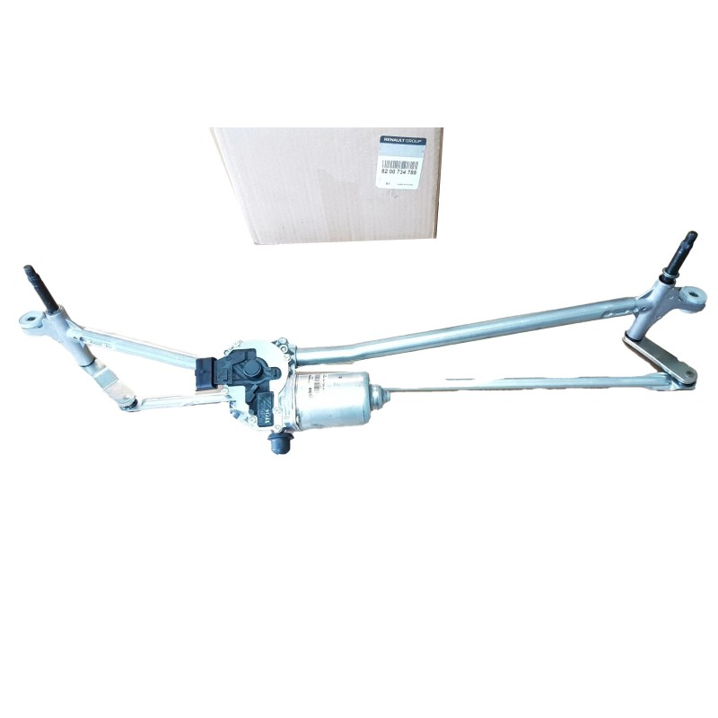 Tringlerie d'Essuie Glace Avant Pour Renault Opel Nissan 8200734788, 288100236R