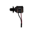 Verrou Fermeture De Coffre Serrure Pour Kubistar Kangoo Express 7700308997