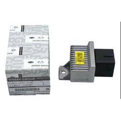 Relais de Préchauffage Pour Peugeot Fiat Ford Fiesta V Focus C-Max II Nissan