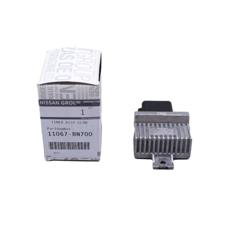 Relais de Préchauffage Pour Renault Avantime Dacia Opel Nissan 7700115078