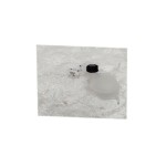 Vase d'Expansion Liquide de Refroidissement Pour Peugeot 307 Citroën C4 I