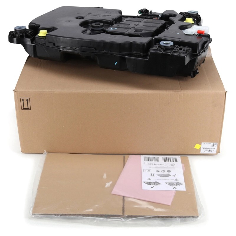 Réservoir ADBlue Pour Peugeot 508 II DS DS7 Crossback