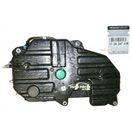 Réservoir ADBlue Pour Renault Megane IV Scénic 172A24741R, 172A28948R