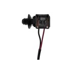 Verrou Fermeture De Coffre Serrure Pour Kubistar Kangoo Express 7700308997