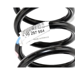 Ressort de Suspension Arrière Pour Renault Grand Scénic II 8200297954