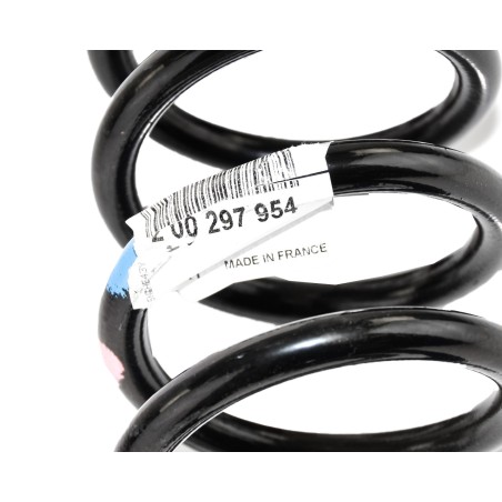 Ressort de Suspension Arrière Pour Renault Grand Scénic II 8200297954