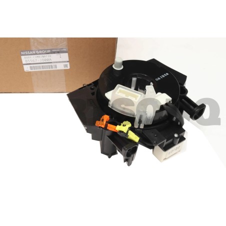 Ressort Contacteur Tournant Pour Nissan 350 Z Roadster 370 Murano I B5567JD00A