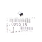Radiateur d'Huile Moteur Pour Audi A1 BMW Opel Citroën 11340150844, 11341461405