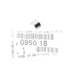 Radiateur d'Huile Moteur Pour Audi A1 BMW Opel Citroën 11340150844, 11341461405