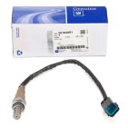 Sonde Lambda Pour Opel Chevrolet Vauxhall 4818220, 25182881, 025182881, 04818220