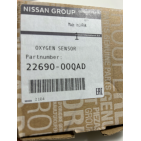 Sonde Lambda Pour Renault 21 Scenic Modus Thalia Trafic Twingo Opel Vivaro A