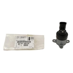 Régulateur de Pression Carburant Pour Peugeot 407 508 I 607 807 4007 1634148880