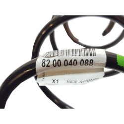 Ressort de Suspension Avant Pour Renault Grand Scénic II 8200040088, 8200040079