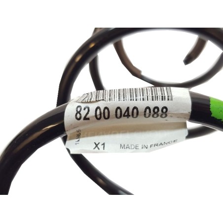Ressort de Suspension Avant Pour Renault Grand Scénic II 8200040088, 8200040079