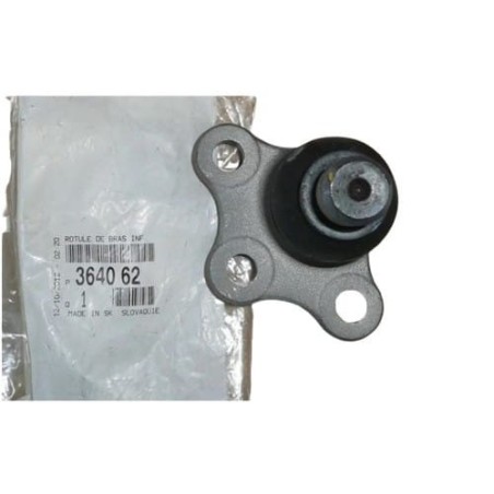 Rotule de Suspension Avant Pour Peugeot 207 208 1007 2008 I Citroën C2 C3 I II