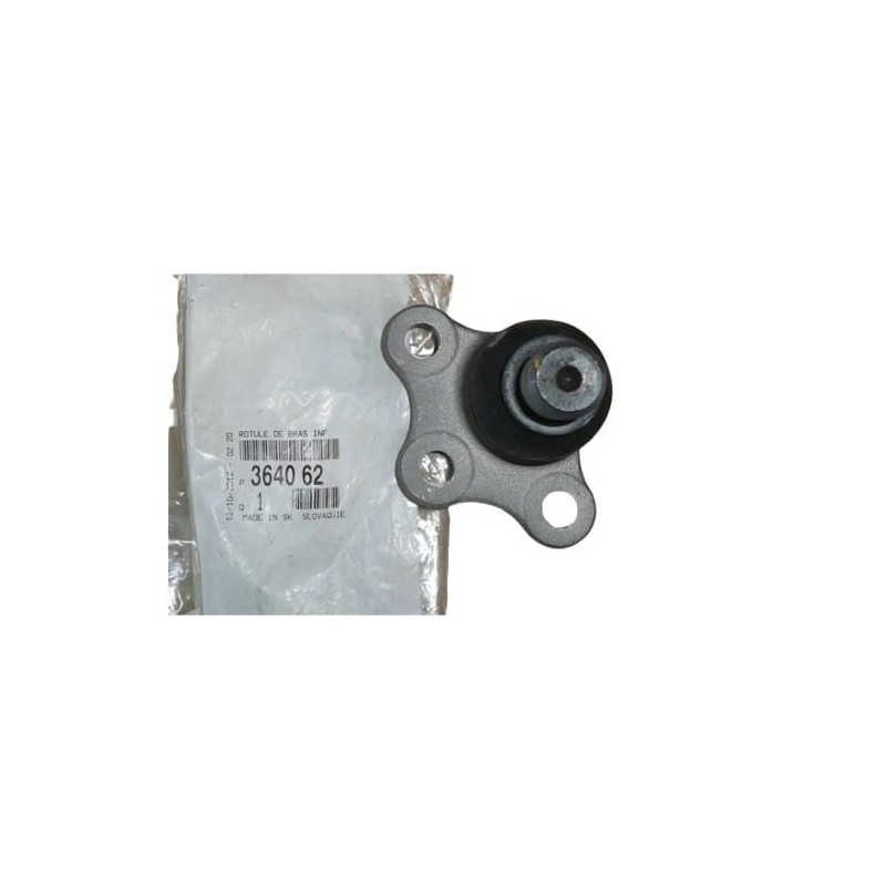 Rotule de Suspension Avant Pour Peugeot 207 208 1007 2008 I Citroën C2 C3 I II