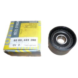 Poulie Galet Tendeur Courroie de Distribution Pour Renault Avantime Clio II