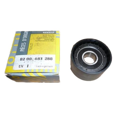Poulie Galet Tendeur Courroie de Distribution Pour Renault Avantime Clio II