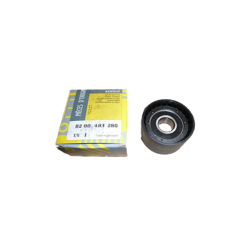Poulie Galet Tendeur Courroie de Distribution Pour Renault Avantime Clio II