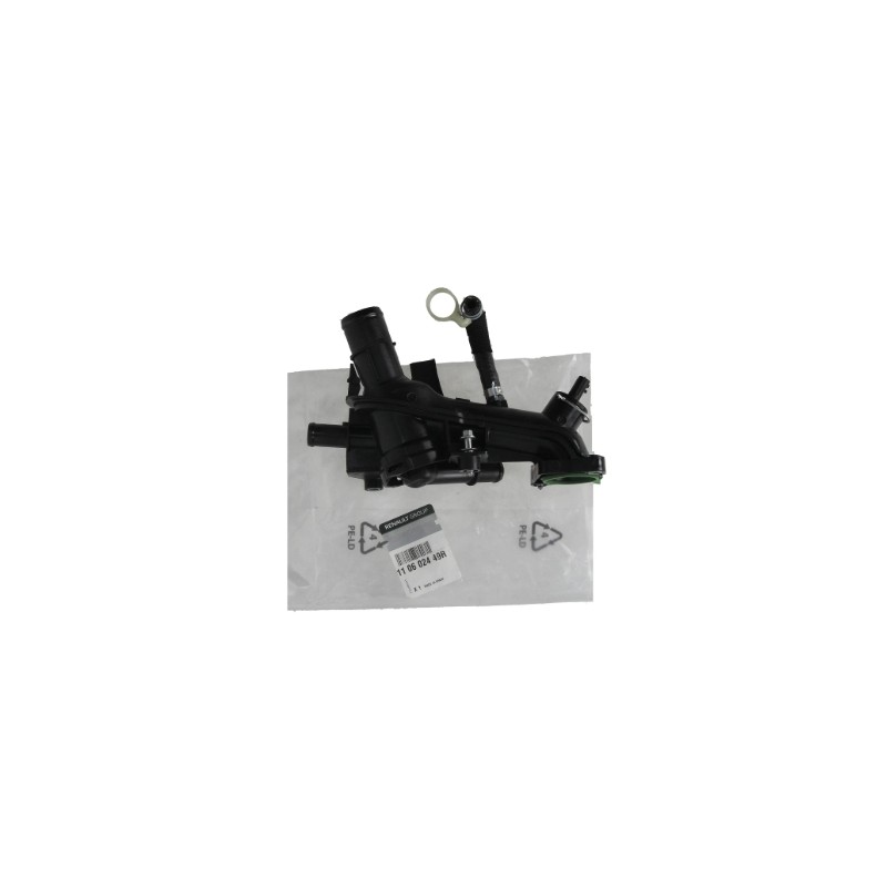 Boitier Thermostat d'Eau Pour Renault Trafic III Fiat Talento 110602449R