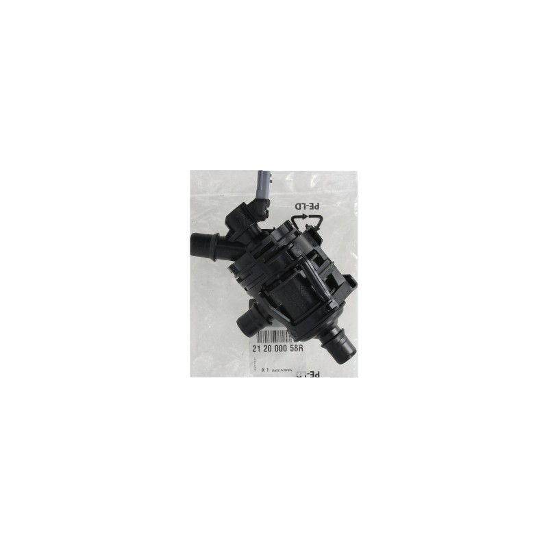 Boiter Thermostat d'Eau Pour Renault Master III 212000058R