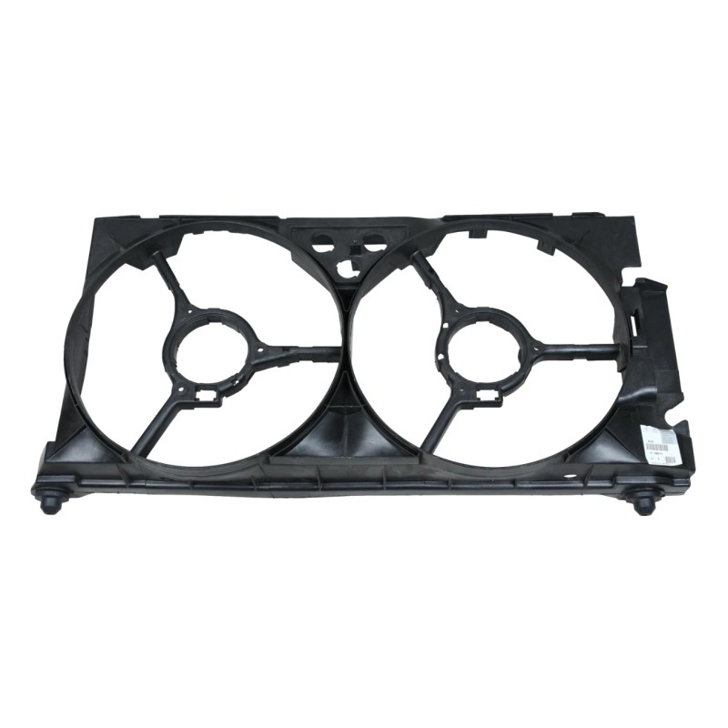 Ventilateur Refroidissement du Moteur Pour Peugeot Partner Citroën Berlingo