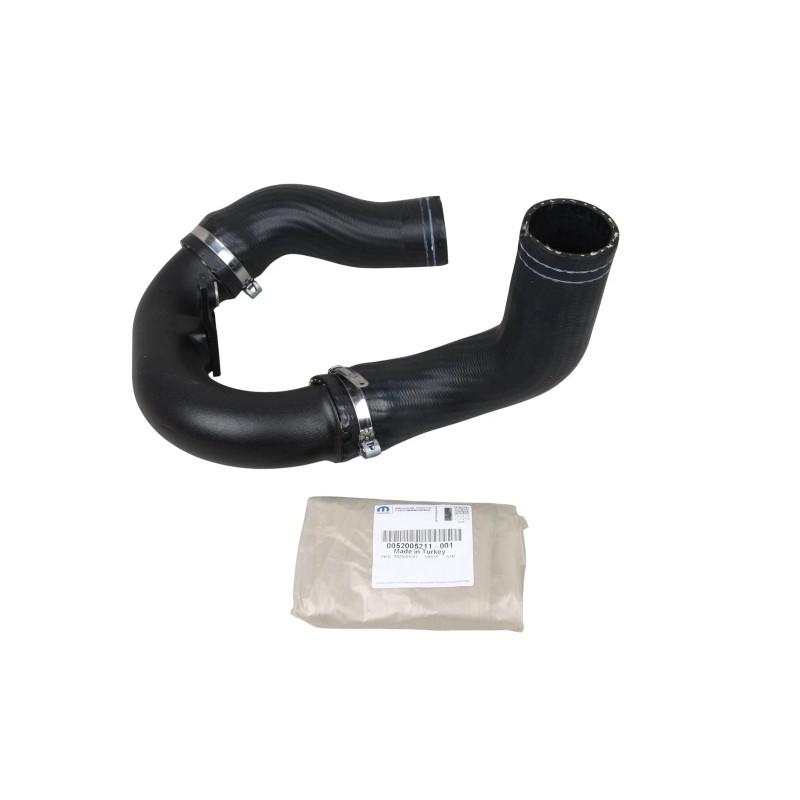 Tuyau d'Admission d'Air Pour Fiat Doblo 52005211