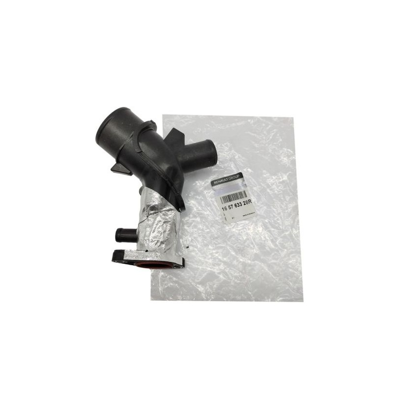 Durite d'Air d'Admission Pour Renault Nissan MERCEDES 165763328R, 165764902R