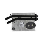 Tuyau d'Eau Liquide de Refroidissement Pour Citroën Xsara Picasso 6448H0
