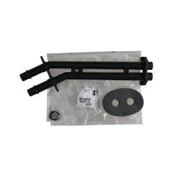Tuyau d'Eau Liquide de Refroidissement Pour Citroën Xsara Picasso 6448H0