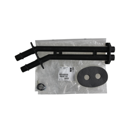 Tuyau d'Eau Liquide de Refroidissement Pour Citroën Xsara Picasso 6448H0