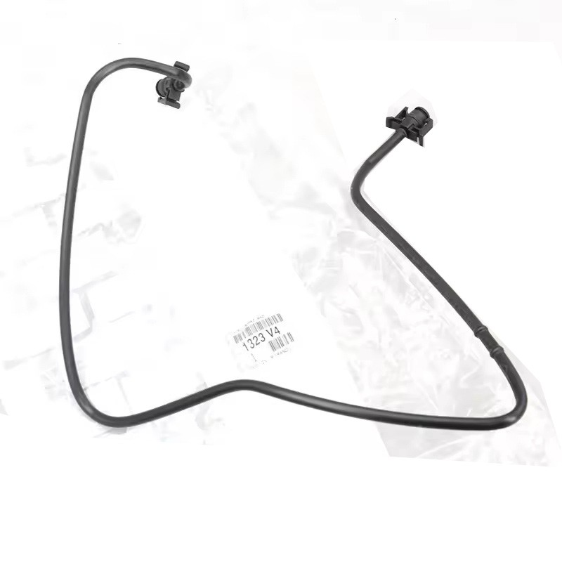 Tuyau d'Eau Liquide de Refroidissement Pour Citroën C3 I II Picasso 1323V4