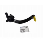 Tuyau d'Eau Liquide de Refroidissement Pour Citroën C5 III C6