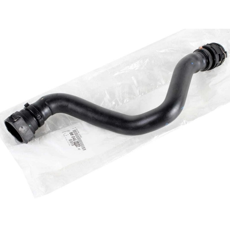Tuyau d'Eau Liquide de Refroidissement Pour Peugeot 508 I 9804668980