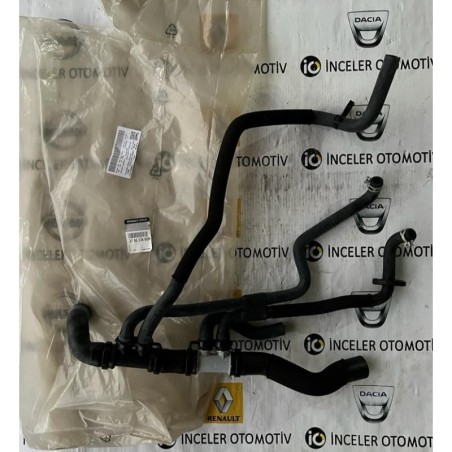 Tuyau d'Eau Liquide de Refroidissement Pour Renault Opel Nissan 215033660R