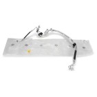 Tuyau de Clim Pour Peugeot 508 II 5008 Citroën C4 Picasso II Spacetourer C5