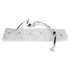 Tuyau de Clim Pour Peugeot 508 II 5008 Citroën C4 Picasso II Spacetourer C5