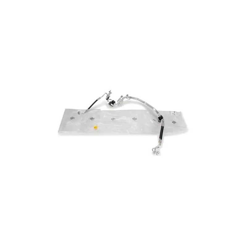 Tuyau de Clim Pour Peugeot 508 II 5008 Citroën C4 Picasso II Spacetourer C5