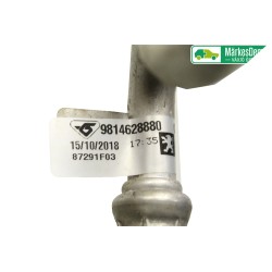 Tuyau de Clim Pour Peugeot 2008 I 9814628880