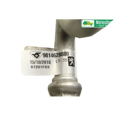 Tuyau de Clim Pour Peugeot 2008 I 9814628880