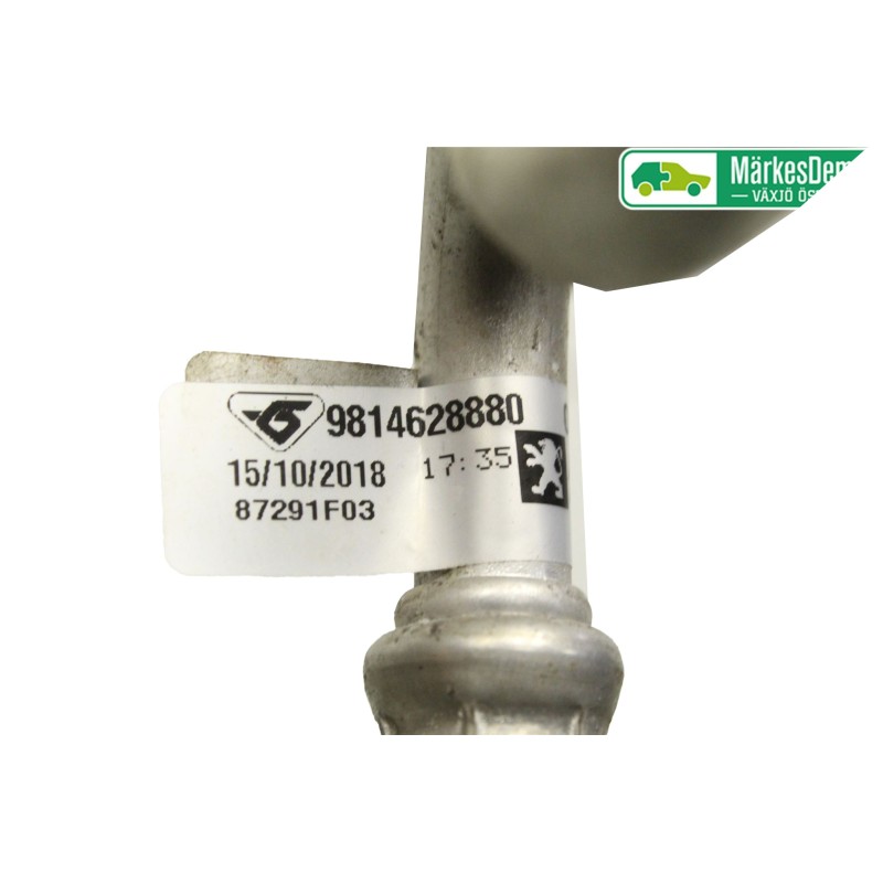 Tuyau de Clim Pour Peugeot 2008 I 9814628880