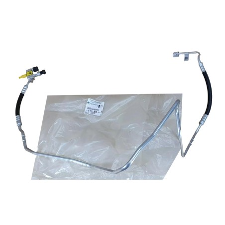 Tuyau de Clim Pour Peugeot Boxer Fiat Ducato Citroën Jumper