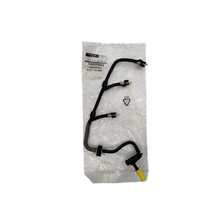 Tuyau de Carburant Pour Renault Opel Nissan 166719540R, 166711244R 4423654