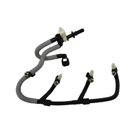 Tuyau de Carburant Pour Nissan Navara NP300 Pick-up NV400 1667100Q0G