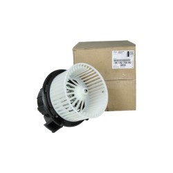 Pulseur d'Air Habitacle Pour Opel Crossland X Citroën C3 3645625, 9818270880